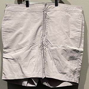 All Saints Swim Shorts | Size S